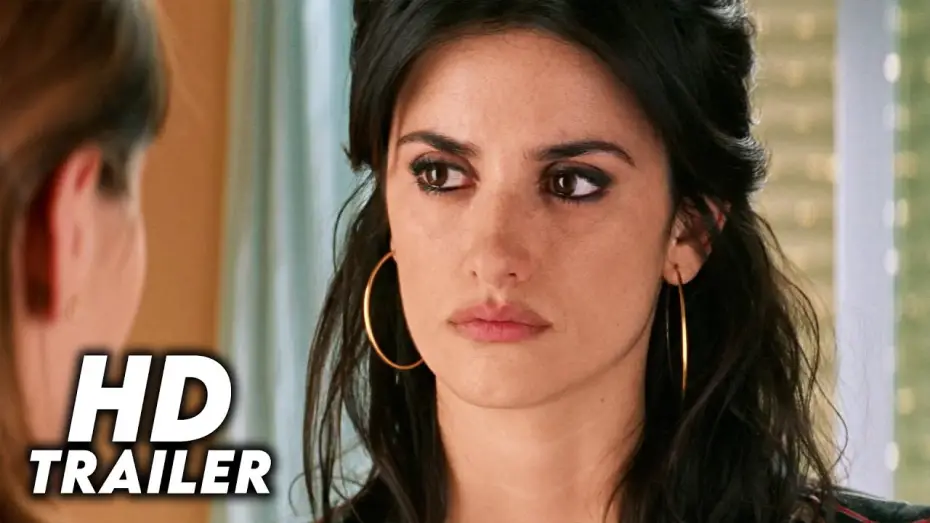 Watch film Volver | Volver (2006) Original Trailer [FHD]