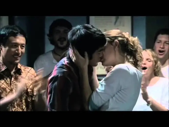 Watch film The Legend of Bruce Lee | THE LEGEND OF BRUCE LEE Official Trailer (2010) - Michelle Lang, Kwok-Kwan Chan, Gary Daniels