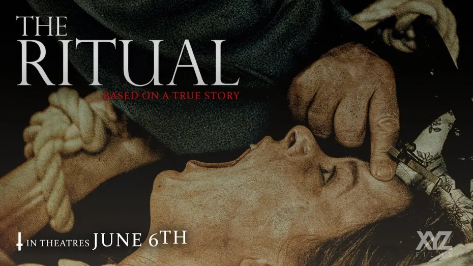 Watch film The Ritual | Teaser Trailer