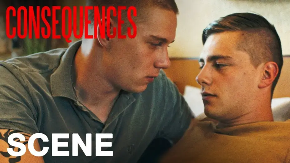 Watch film Consequences | Andrej takes the leap