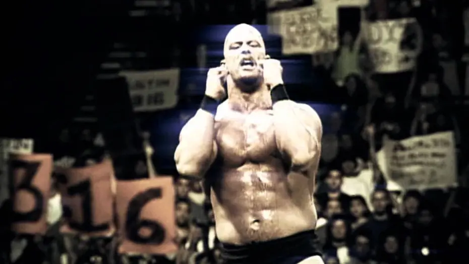 Watch film Stone Cold Steve Austin: The Bottom Line on the Most Popular Superstar of All Time | "Stone Cold" Steve Austin: The Bottom Line on the Most Popular Superstar of All Time