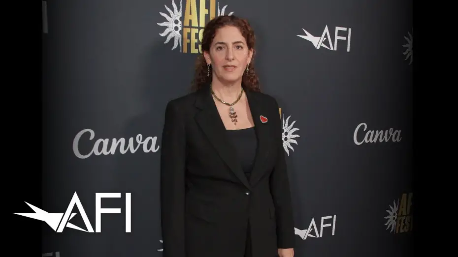 Watch film Palestine 36 | PALESTINE 36: A Conversation with Annemarie Jacir