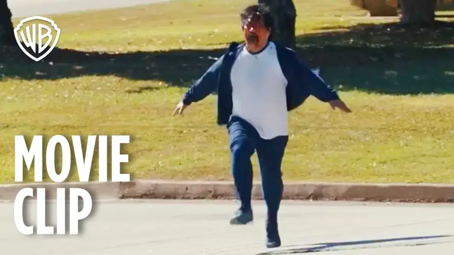 Watch film Weapons | Marcus Attacks Justine - Movie Clip