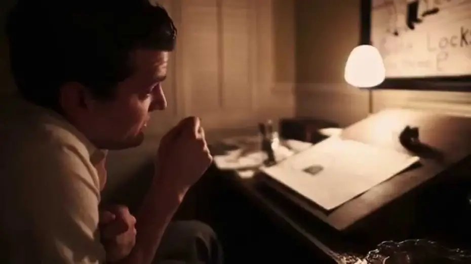 Watch film As Dreamers Do | As Dreamers Do - Official Trailer #1