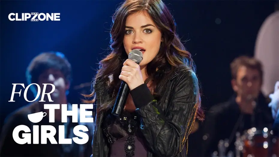 Watch film A Cinderella Story: Once Upon a Song | Step-Sister&rsquo;s Lie Revealed