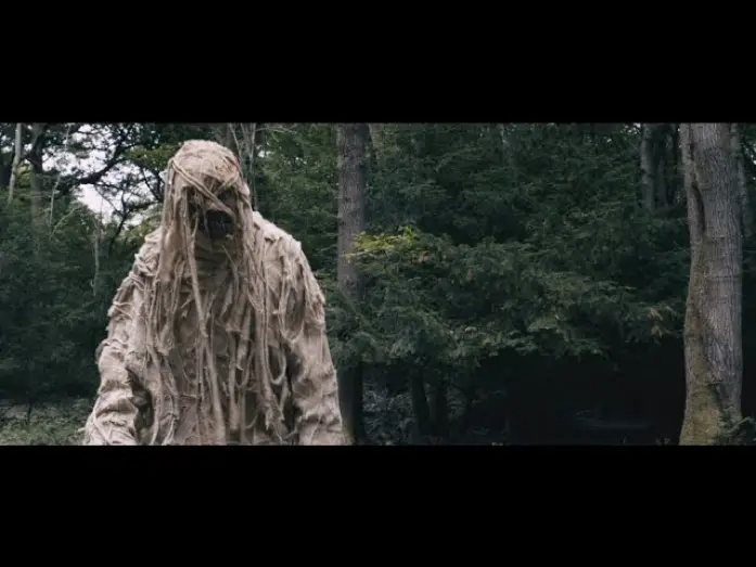 Watch film Rise of the Mummy | MUMMY RESURGENCE MOVIE TRAILER