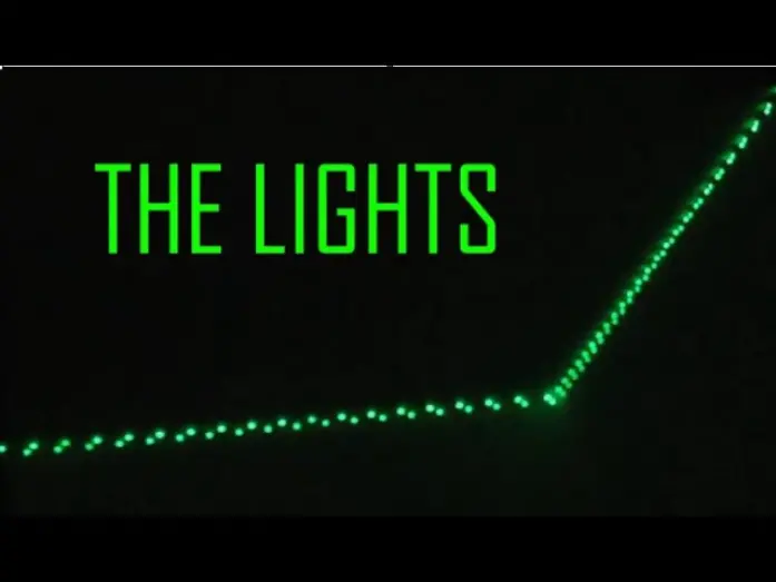 Watch film The Lights | The Lights