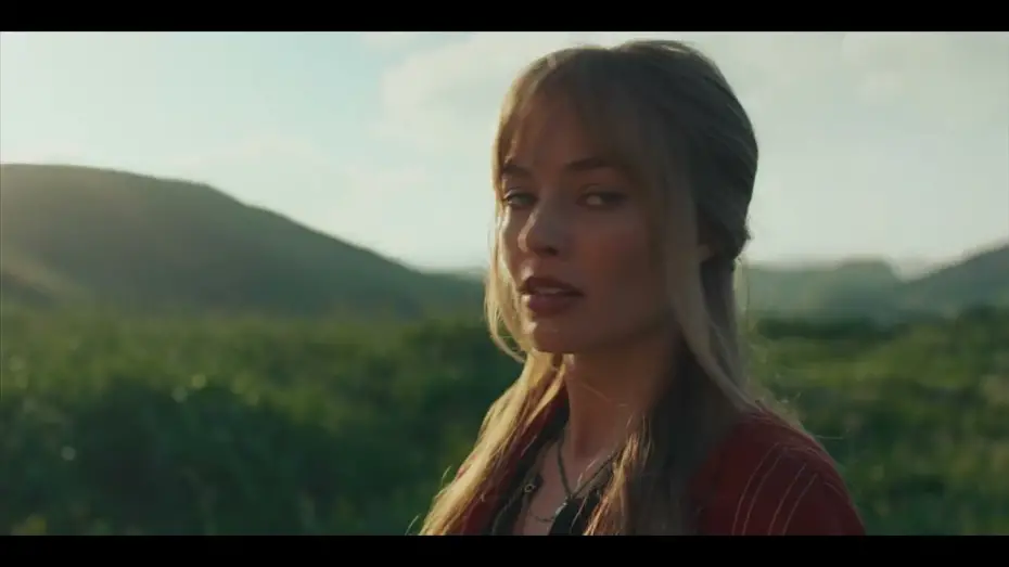 Watch film A Big Bold Beautiful Journey | Teaser