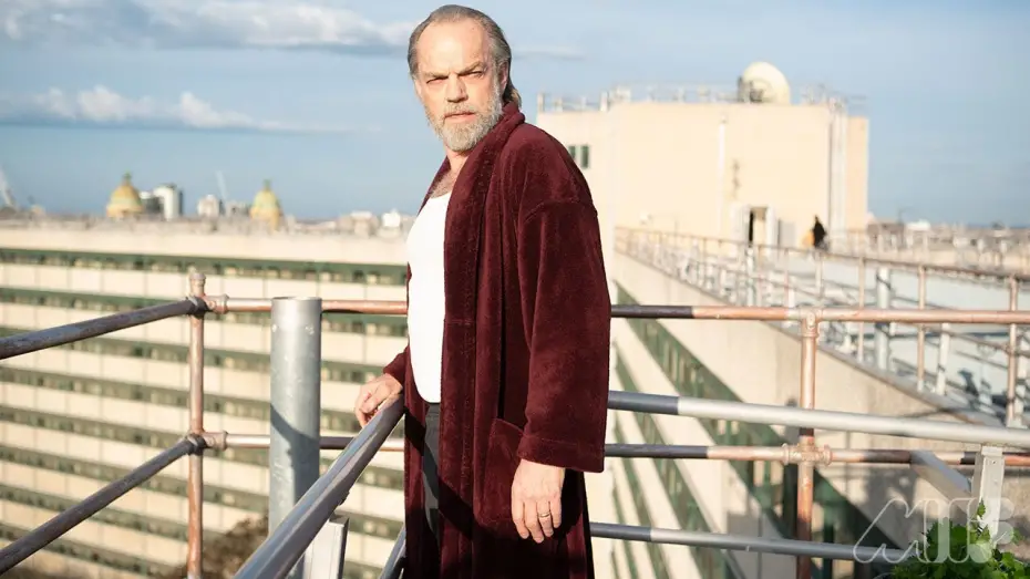 Watch film Measure for Measure | MIFF Teaser