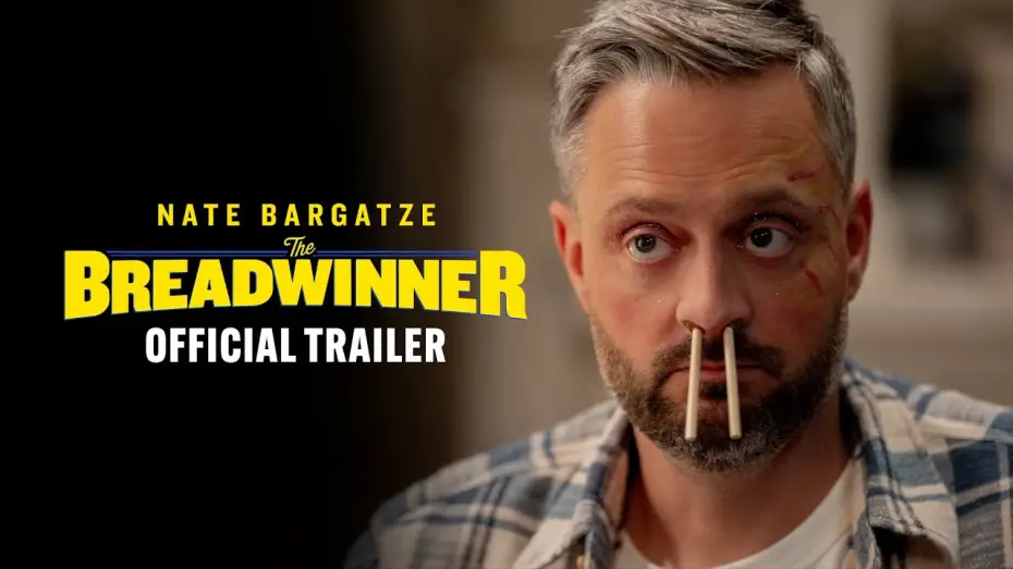 Watch film The Breadwinner | Official Trailer