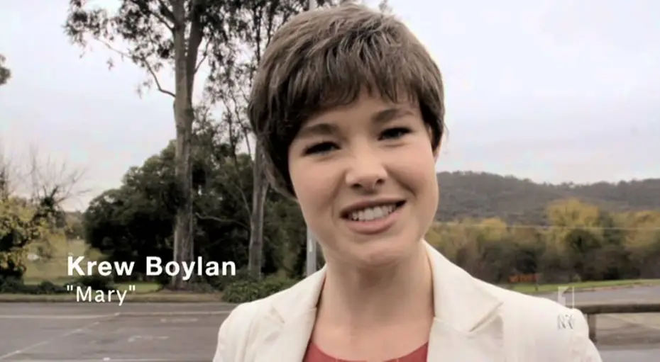 Watch film Cliffy | Cliffy | ABC1