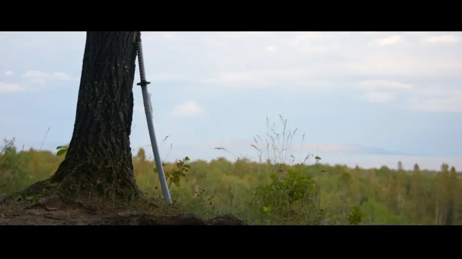 Watch film Modern Samurai 2: The Last Modern Samurai | Modern Samurai 2: The Last Modern Samurai (OFFICIAL TRAILER)