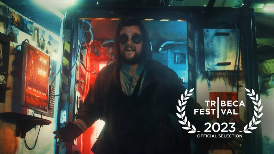 Watch film Somewhere In Between | SOMEWHERE IN BETWEEN - Short Film Trailer - Premiering at 2023 Tribeca Festival