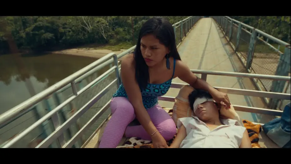 Watch film Punku | Official Trailer