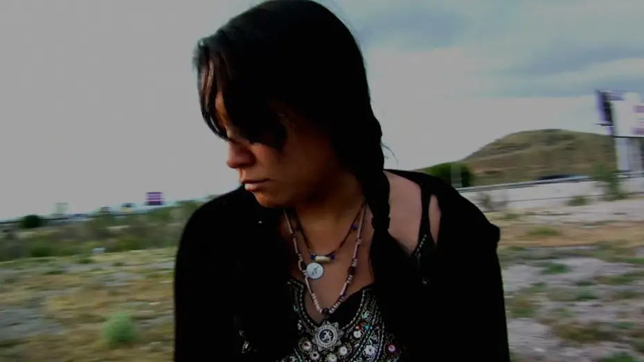 Watch film The Girl Who Wasn