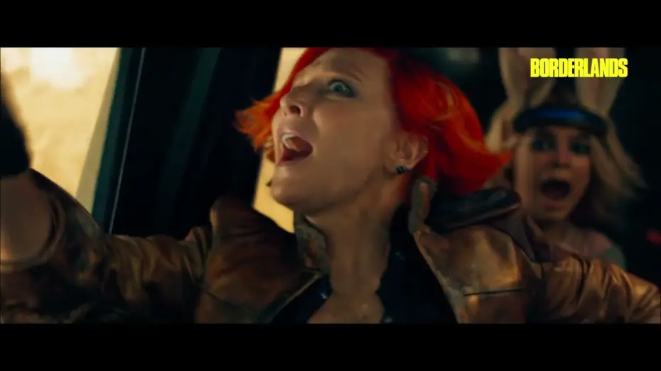 Watch film Borderlands | Our Pandora