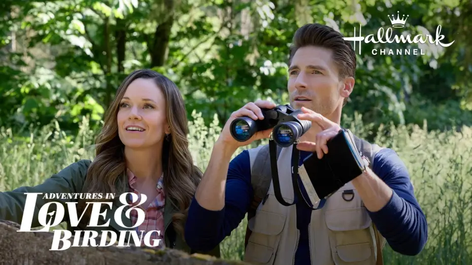 Watch film Adventures in Love & Birding | Sneak Peek