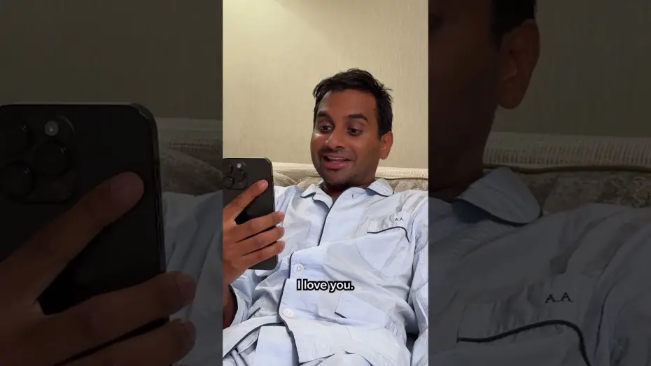 Watch film Good Fortune | Goodnight, Good luck, and Good Fortune. Trailer out TOMORROW.