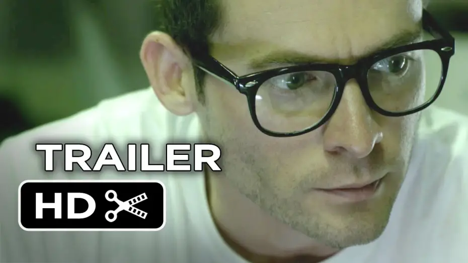 Watch film The Phoenix Project | The Phoenix Project Official Trailer 1 (2015) - Sci-FI Movie HD