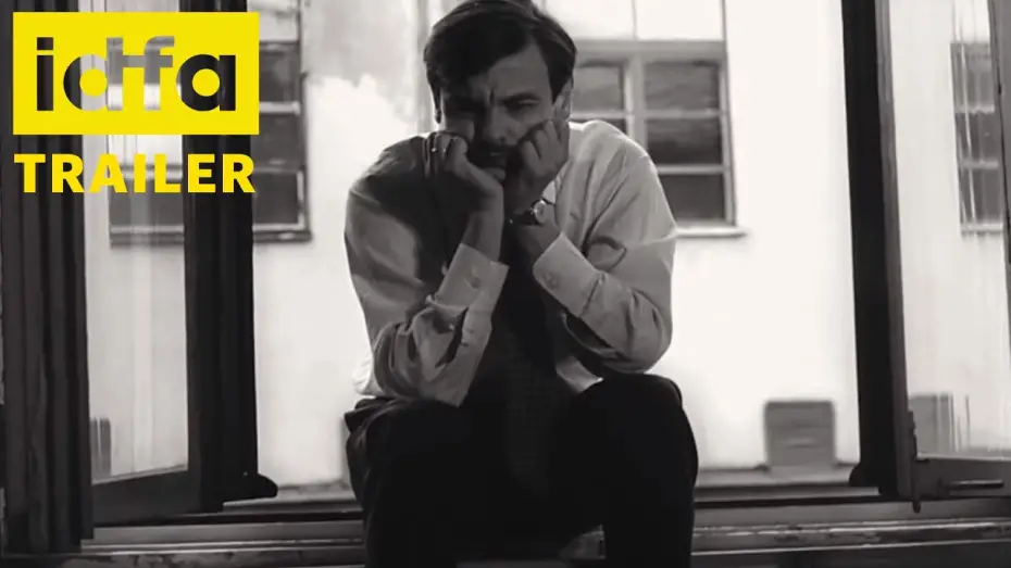 Watch film Andrey Tarkovsky. A Cinema Prayer | IDFA 2019 | Trailer | Andrey Tarkovsky. A Cinema Prayer