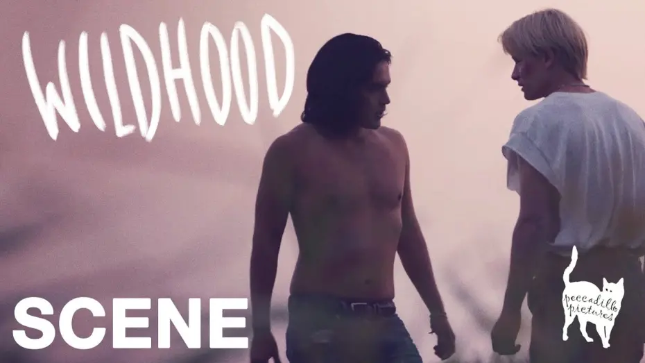 Watch film Wildhood | Dance With Me