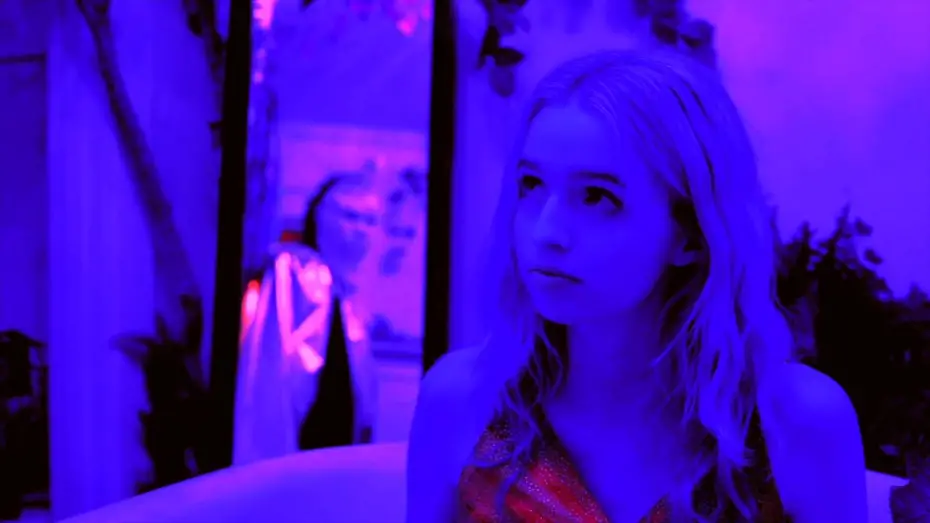 Watch film Odium for Ardor | ODIUM FOR ARDOR - (2026, Film Trailer)