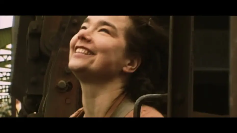 Watch film Dancer in the Dark | I
