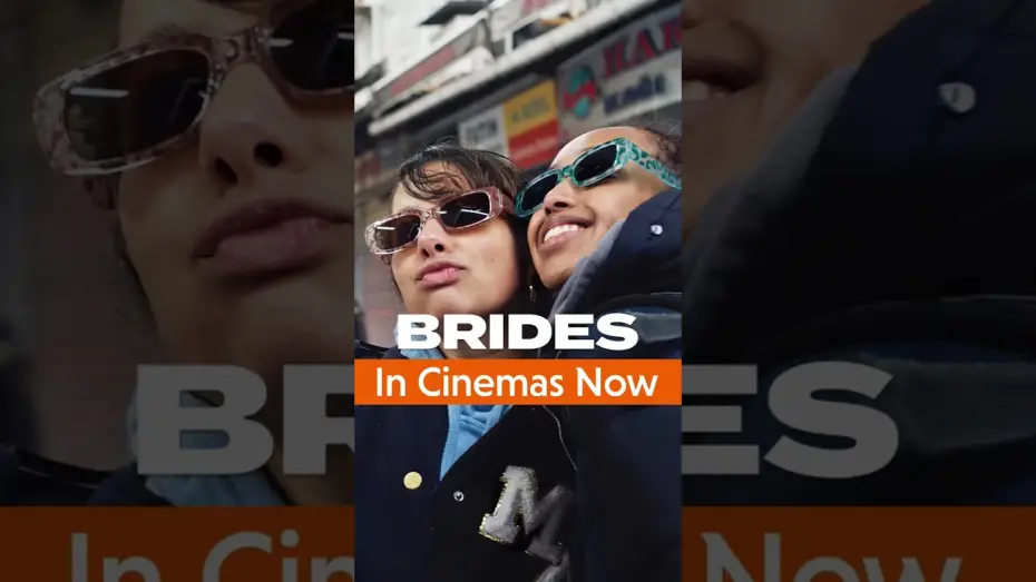 Watch film Brides | In cinemas now
