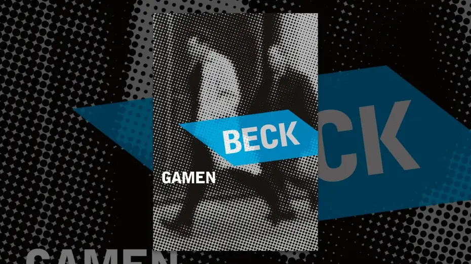 Watch film Beck 19 - The Vulture | Beck: Gamen