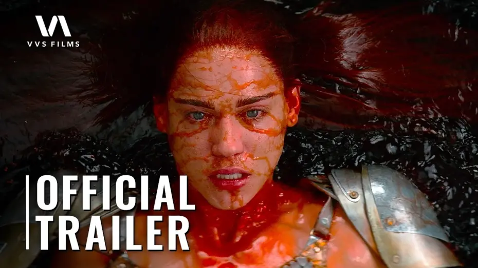 Watch film Red Sonja | Trailer