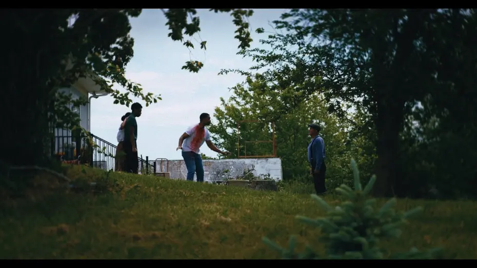 Watch film Brim | Brim - Official Trailer