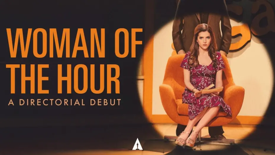 Watch film Woman of the Hour | Why Anna Kendrick