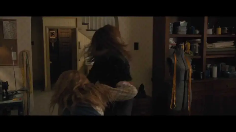 Watch film Carrie | Carrie - "Go To Your Closet" Clip