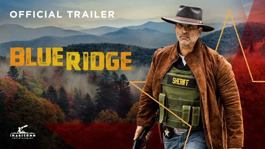 Watch film Blue Ridge | Blue Ridge | Official Trailer