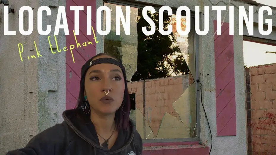 Watch film Pink Elephant | Making Pink Elephant Ep. 1: Location Scouting