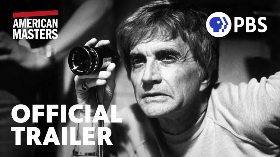 Watch film Blake Edwards: A Love Story in 24 Frames | Blake Edwards: A Love Story in 24 Frames | Official Trailer | American Masters | PBS