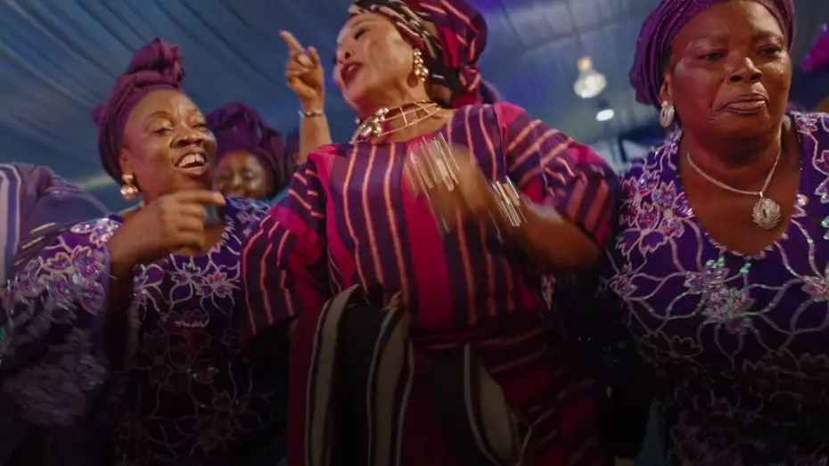 Watch film Owambe Thieves | Owambe Thieves