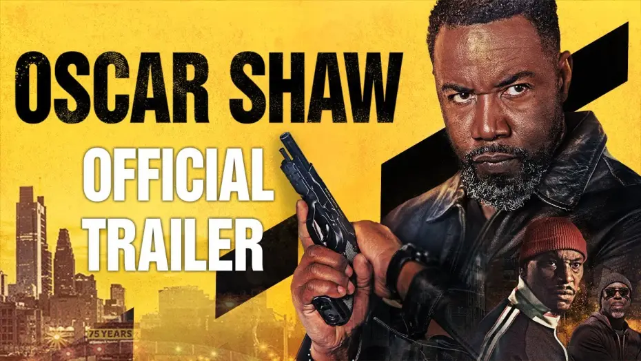 Watch film Oscar Shaw | Official Trailer