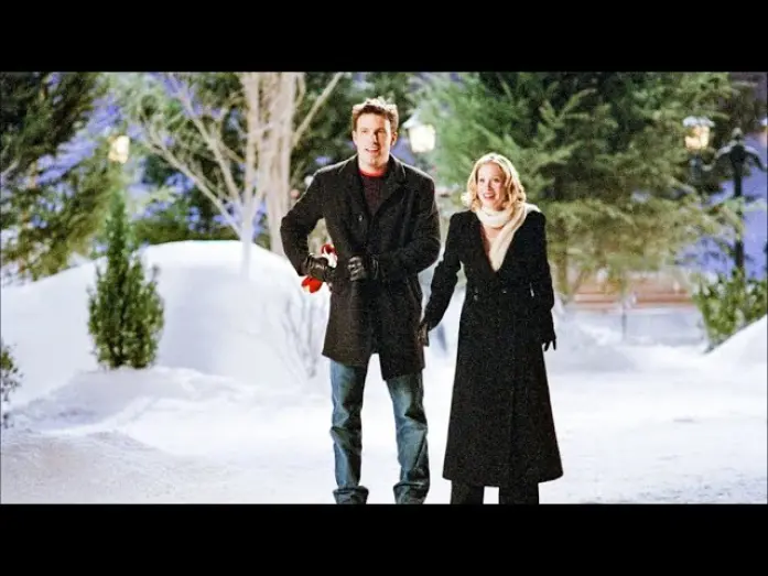 Watch film Surviving Christmas | Пережить Рождество (2004) Surviving Christmas. Русский трейлер.