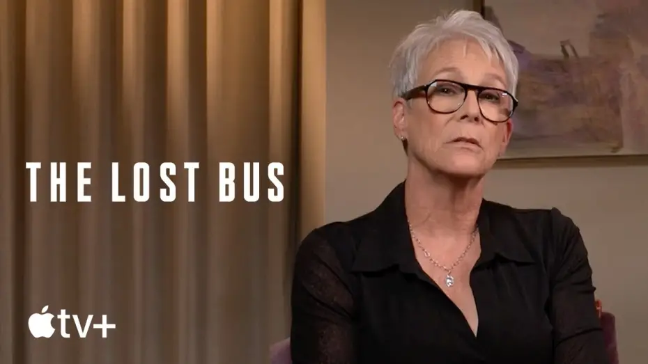 Watch film The Lost Bus | Jamie Lee Curtis & Cast Read Passages from Paradise