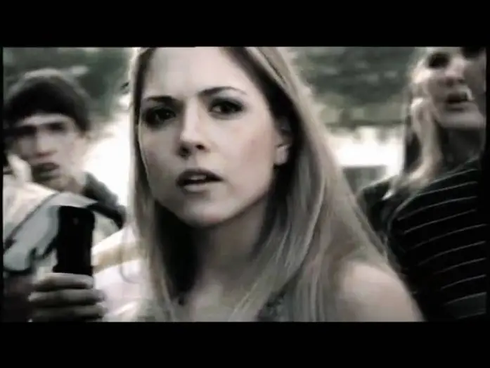 Watch film My Suicide | Official Trailer