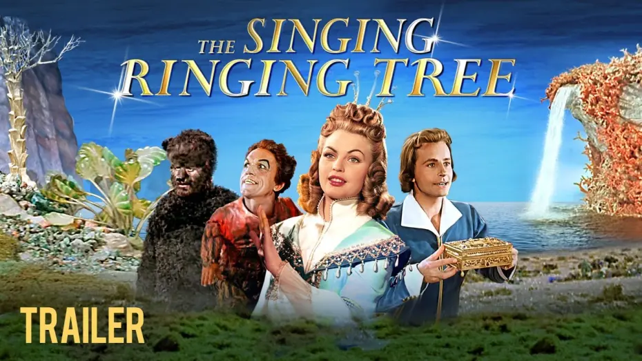 Watch film The Singing Ringing Tree | The Singing Ringing Tree | Trailer