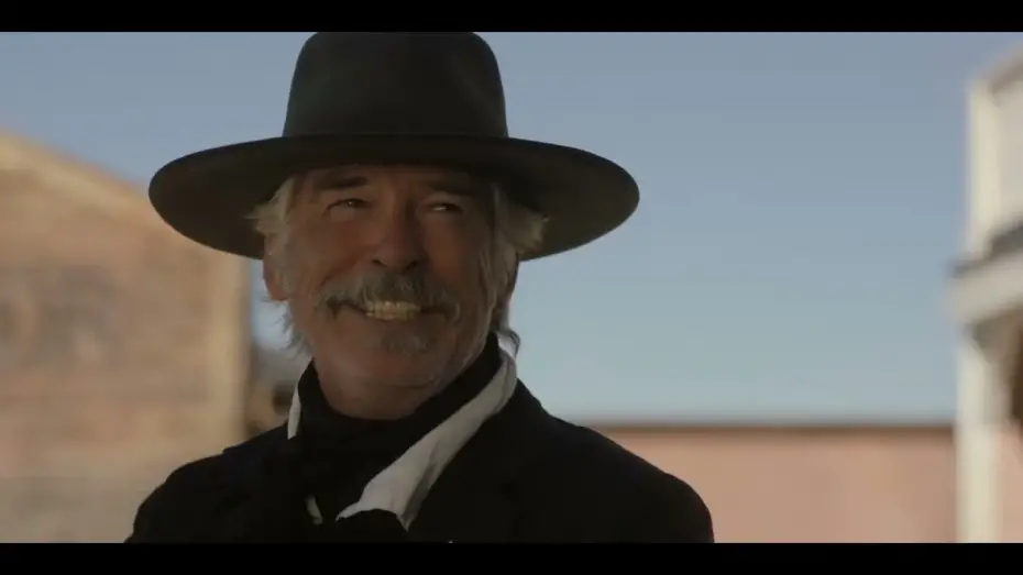 Watch film The Unholy Trinity | Welcome To Trinity