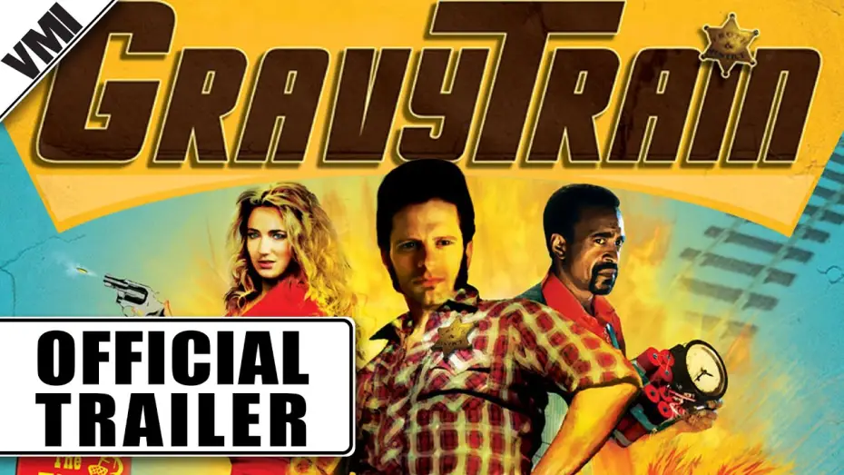 Watch film GravyTrain | Gravy Train (2010) - Trailer | VMI Worldwide