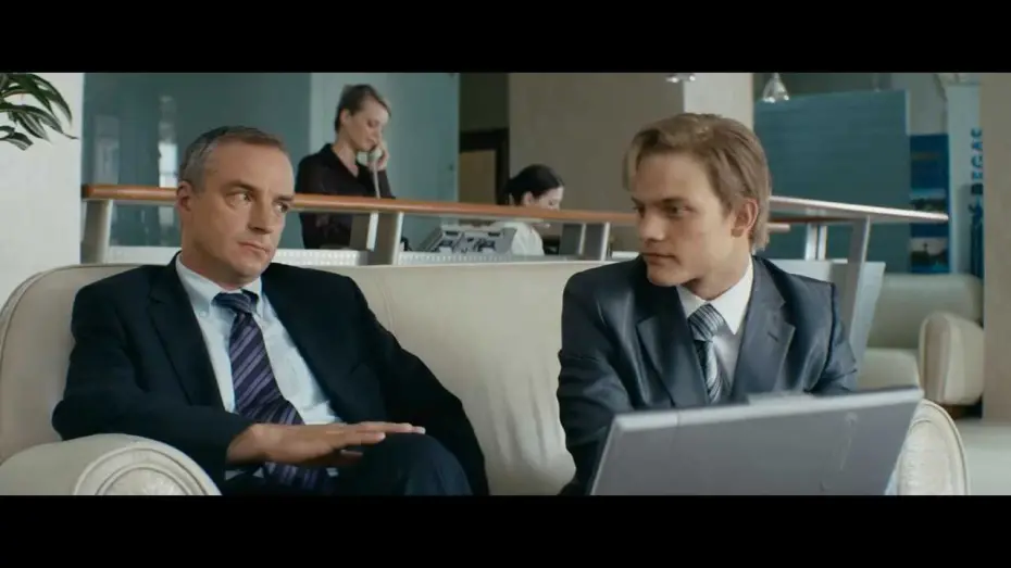 Watch film Startup | СТАРТАП трейлер