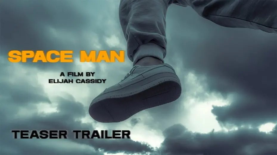 Watch film Space Man | Space Man | Official Teaser Trailer