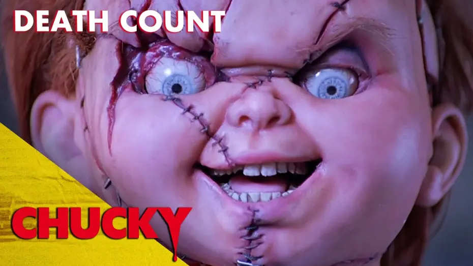 Watch film Bride of Chucky | Bride of Chucky Death Count