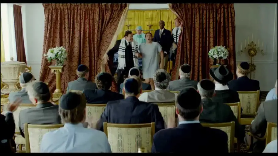 Watch film Divorce Invitation | Divorce Invitation Official Trailer