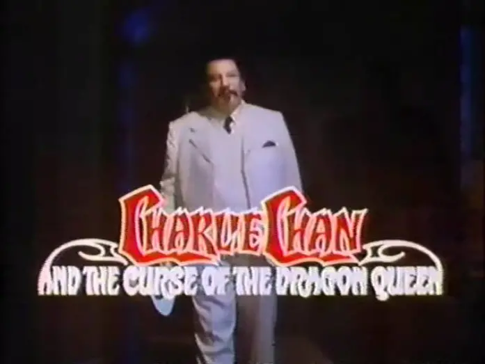Watch film Charlie Chan and the Curse of the Dragon Queen | Charlie Chan and the Curse of the Dragon Queen 1981 TV trailer