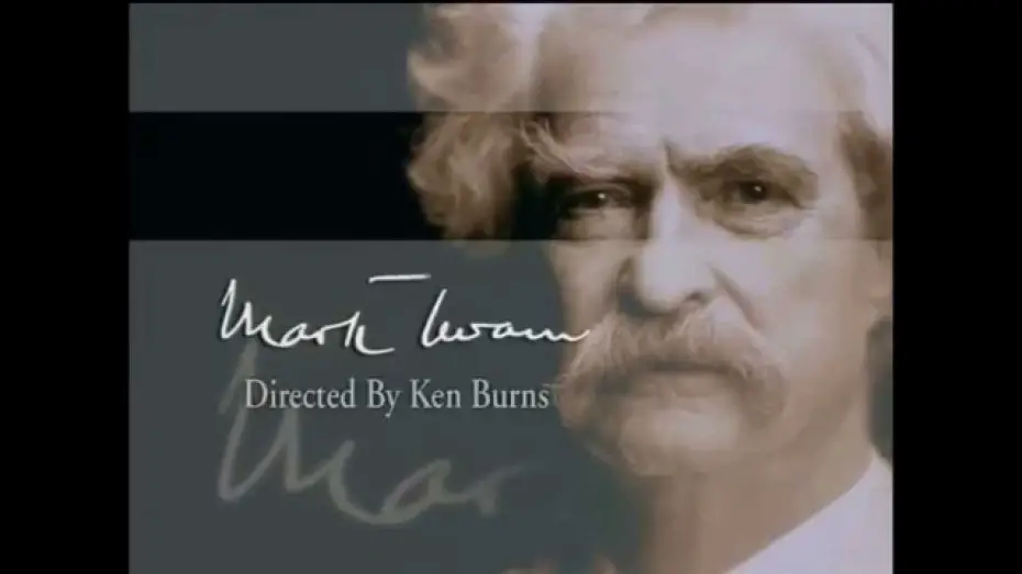 Watch film Mark Twain | Ken Burns